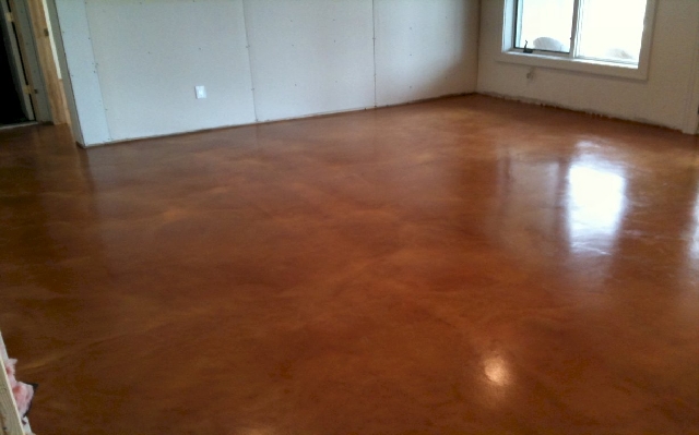 Waterford MI Reflector Enhancer Basement custom basement flooring 85